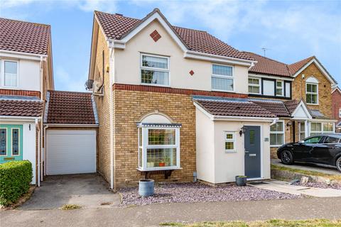 20 Aylesbury Drive, Langdon Hills, Basildon, SS16 6UL