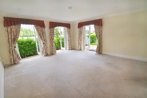 2 bedroom flat for sale, Wimborne