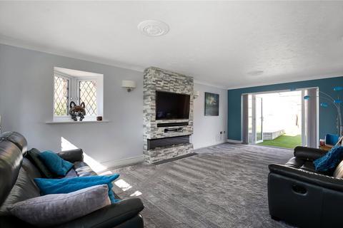 15 Loader Close, Kings Worthy, Winchester, SO23 7TF