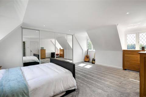 15 Loader Close, Kings Worthy, Winchester, SO23 7TF