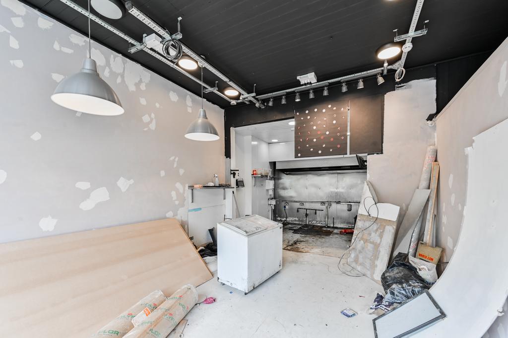 Highbury Park, London N5 Property to rent £1,500 pcm (£346 pw)