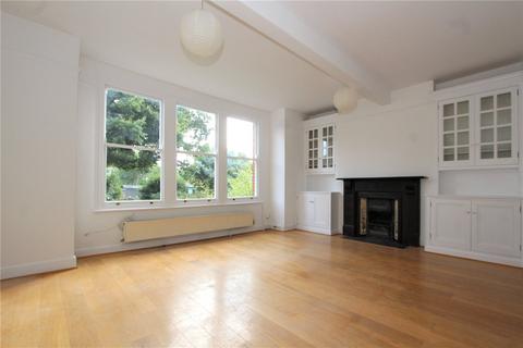 2 bedroom apartment to rent, Tetherdown, Muswell Hill, N10