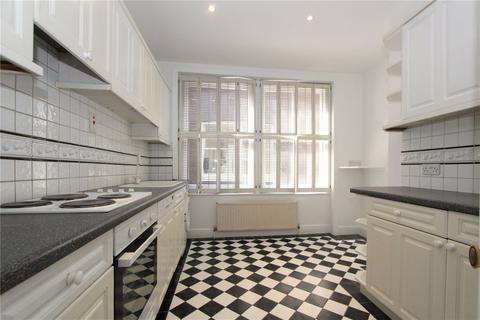 2 bedroom apartment to rent, Tetherdown, Muswell Hill, N10