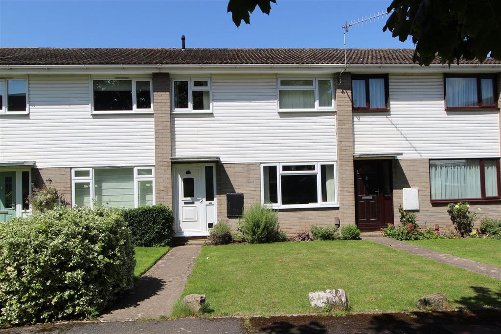 The Maples, Nailsea 3 bed terraced house for sale £310,000
