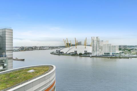 2 bedroom apartment to rent, Ontario Tower, New Providence Wharf, London, E14