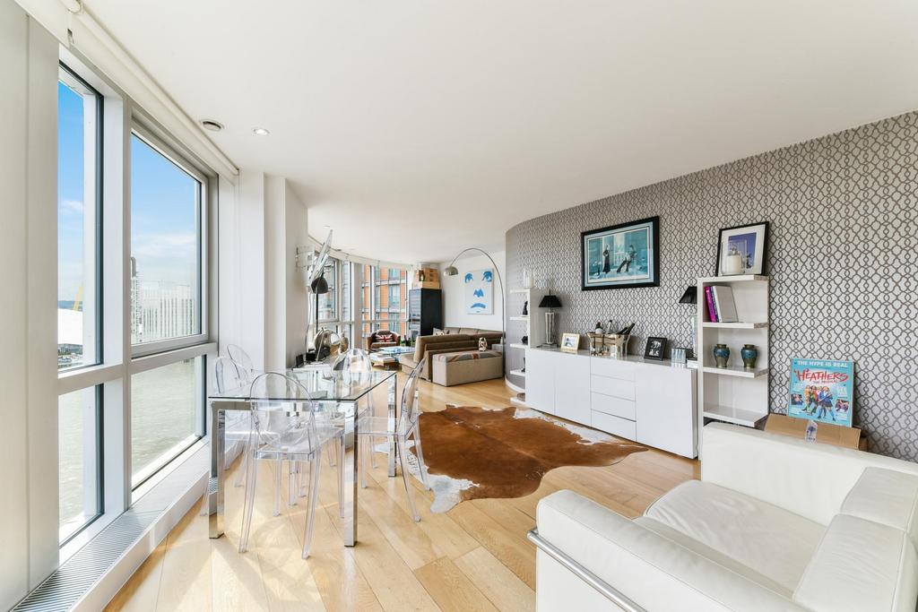 Apartment in London - View 3