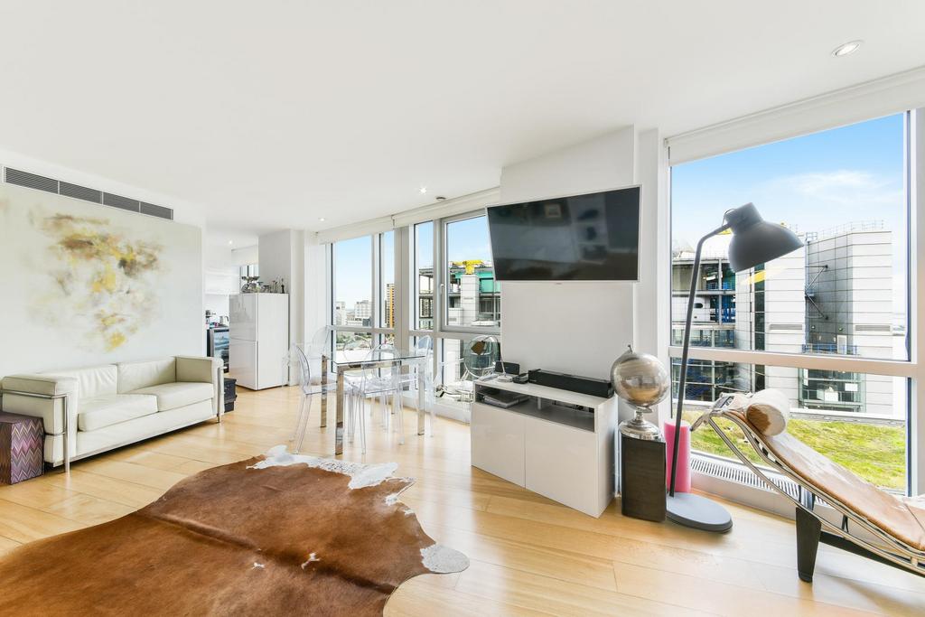 Apartment in London - More