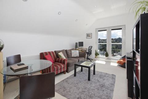 2 bedroom flat for sale, 1 Longlands, Dawlish, EX7