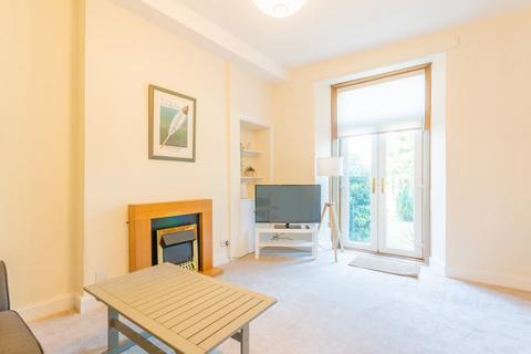 undefined, 2405L Roseburn Street, Edinburgh, EH12 5PR