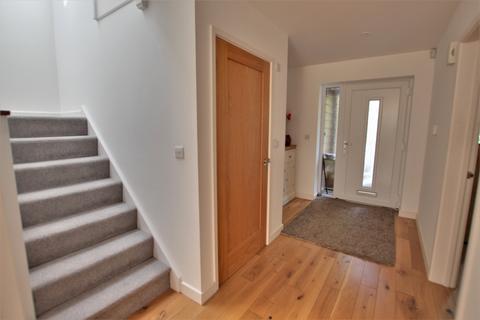 4 bedroom detached house for sale, PORTSMOUTH ROAD HORNDEAN