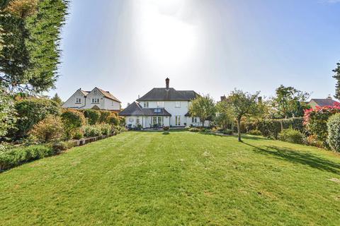 194 Abbots Road, Abbots Langley, WD5 0BP