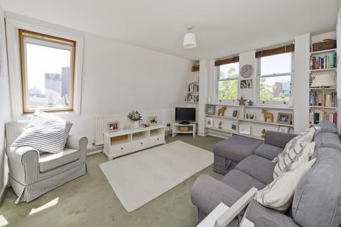 2 bedroom flat to rent, Bassett Road, London, W10