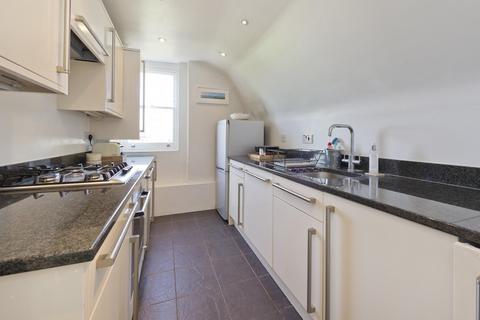 2 bedroom flat to rent, Bassett Road, London, W10