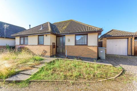 2 bedroom detached bungalow for sale, Shamfields Road, Spilsby, PE23