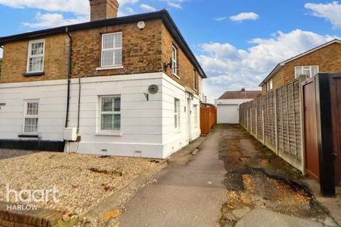 2 bedroom semi-detached house for sale - Potter Street, Harlow