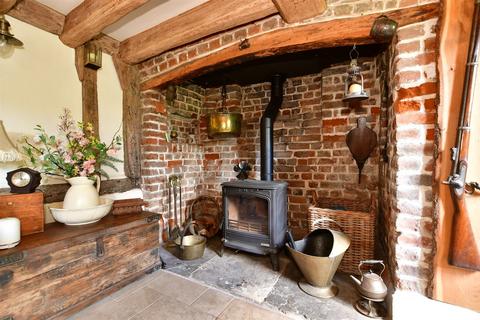 Cherry Tree Cottage Shuart Lane, St Nicholas At Wade, Birchington, CT7 0NG