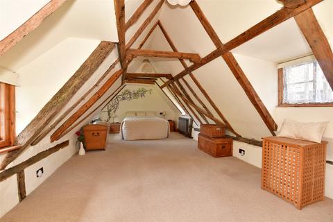 Cherry Tree Cottage Shuart Lane, St Nicholas At Wade, Birchington, CT7 0NG