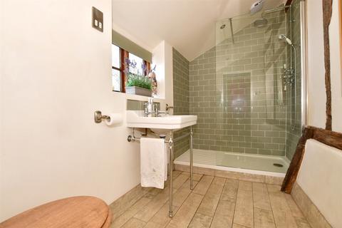 Cherry Tree Cottage Shuart Lane, St Nicholas At Wade, Birchington, CT7 0NG