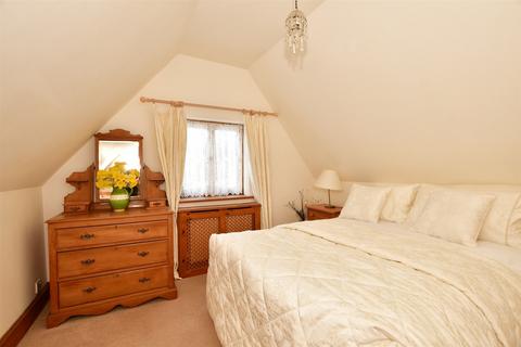 Cherry Tree Cottage Shuart Lane, St Nicholas At Wade, Birchington, CT7 0NG