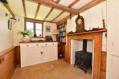 Cherry Tree Cottage Shuart Lane, St Nicholas At Wade, Birchington, CT7 0NG