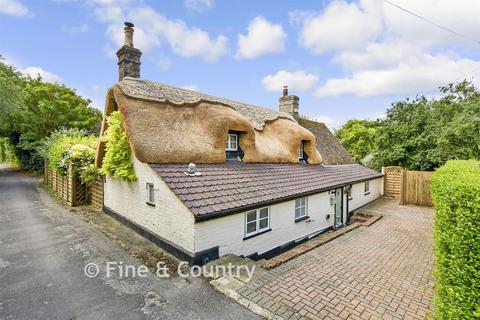 4 bedroom detached house for sale, Shuart Lane, St Nicholas At Wade, Birchington, Kent