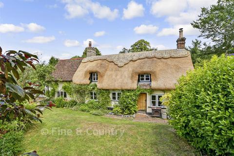 4 bedroom detached house for sale, Shuart Lane, St Nicholas At Wade, Birchington, Kent