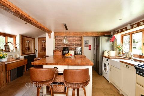 4 bedroom detached house for sale, Shuart Lane, St Nicholas At Wade, Birchington, Kent