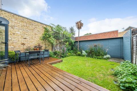 89a Adelaide Avenue, London, SE4 1JY