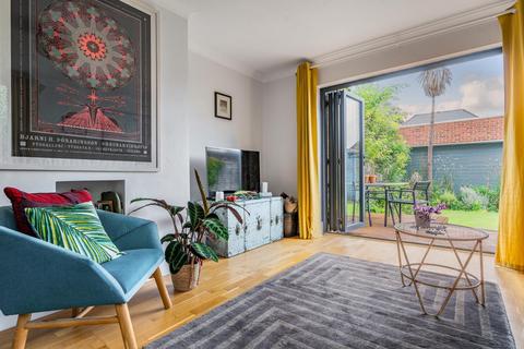 89a Adelaide Avenue, London, SE4 1JY