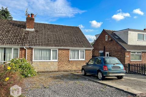 2 bedroom bungalow for sale, Aintree Road, Little Lever, Bolton, Greater Manchester, BL3 1ER