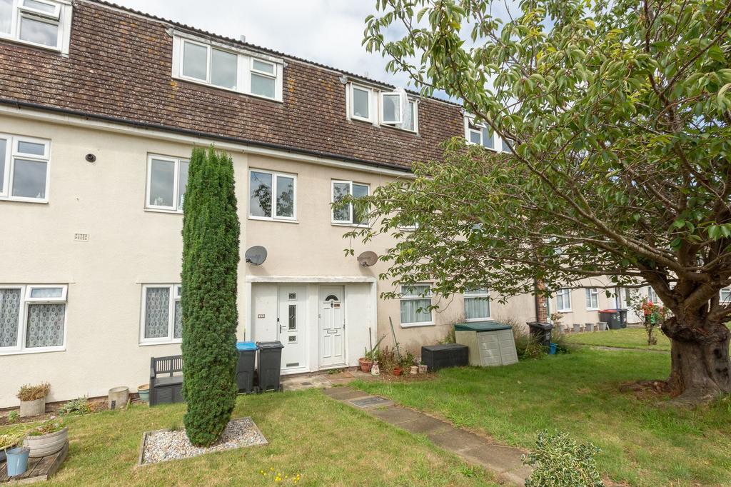 Woodford Court, Birchington, CT7 2 bed flat for sale £210,000