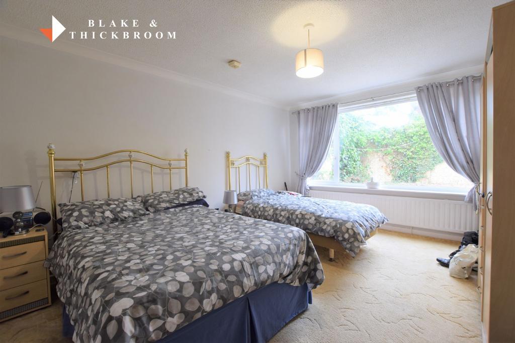 Bedroom two