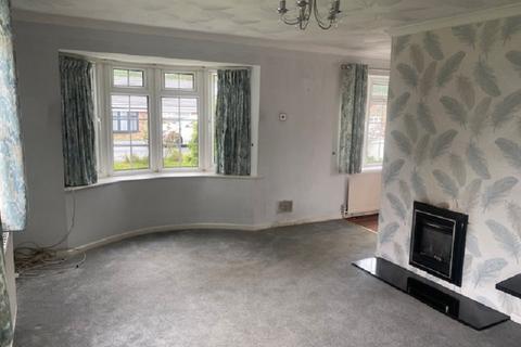 4 bedroom detached bungalow for sale - Tawe Park, Ystradgynlais, Swansea.