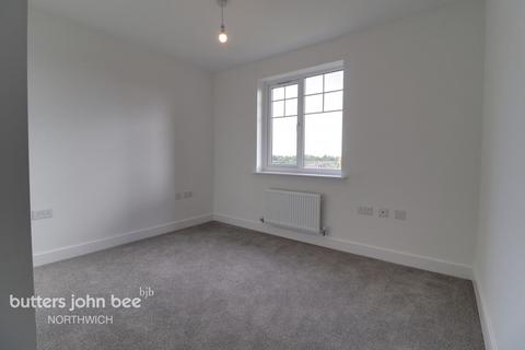 2 bedroom apartment for sale, Senate Place, Chester
