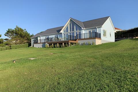 3 bedroom property for sale, Les Butes, St Anne, Alderney, Guernsey, GY9
