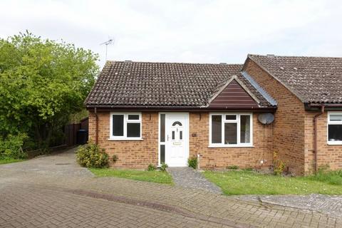 1 bedroom bungalow to rent, Maryland Avenue, Swaffham Bulbeck, Cambridge