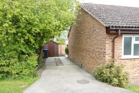 1 bedroom bungalow to rent, Maryland Avenue, Swaffham Bulbeck, Cambridge