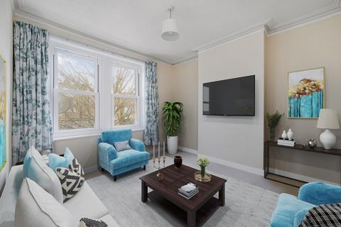 8a Laurel Gardens, London, W7 3JG