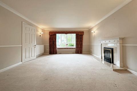 15 Apsley Grove, Dorridge, Solihull, B93 8QP