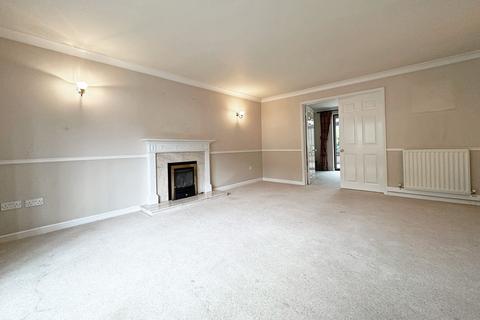 15 Apsley Grove, Dorridge, Solihull, B93 8QP