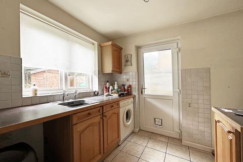 15 Apsley Grove, Dorridge, Solihull, B93 8QP