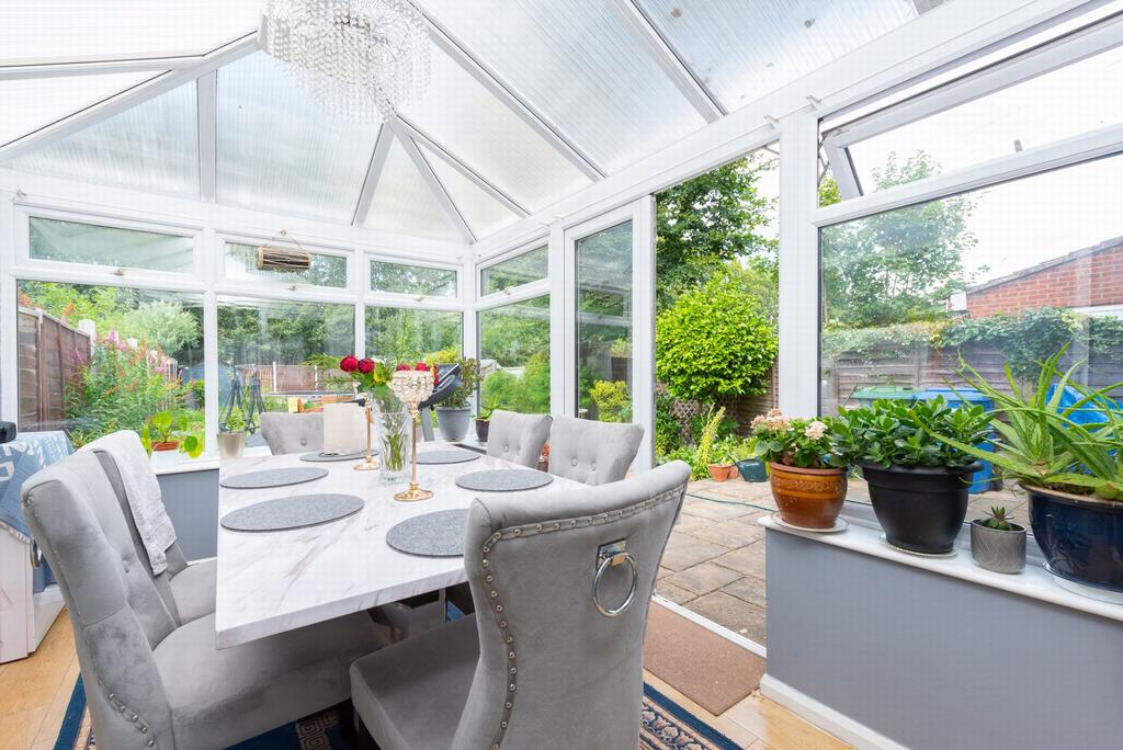 Conservatory