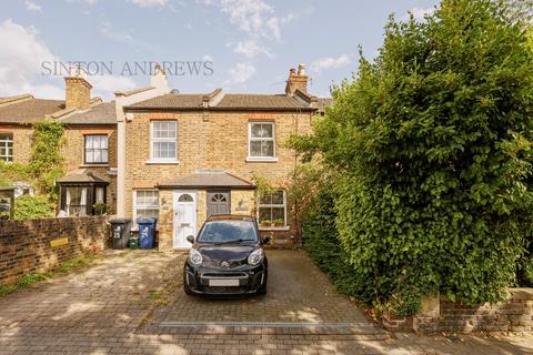 24 Mountfield Road, London, W5 2NG