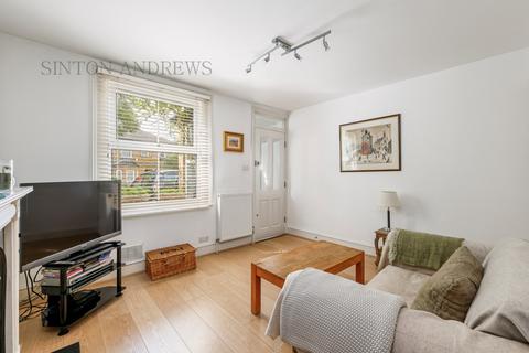 24 Mountfield Road, London, W5 2NG