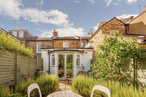 24 Mountfield Road, London, W5 2NG