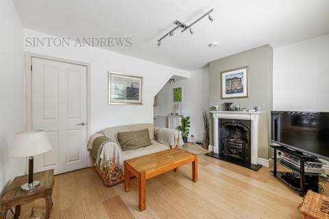 24 Mountfield Road, London, W5 2NG