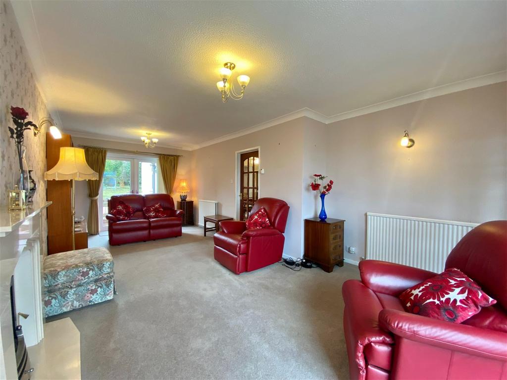 Duchy Drive Preston Paignton 3 bed semidetached house for sale £345,000