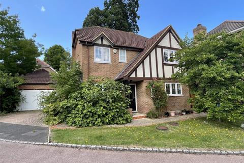 4 bedroom detached house for sale, Innings Lane, Warfield, Berkshire, RG42