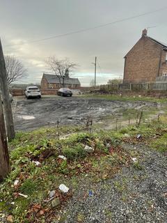 Land for sale, Commercial Street, Trimdon Colliery, County Durham, TS29 6AD