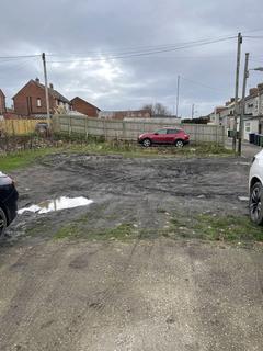 Land for sale, Commercial Street, Trimdon Colliery, County Durham, TS29 6AD